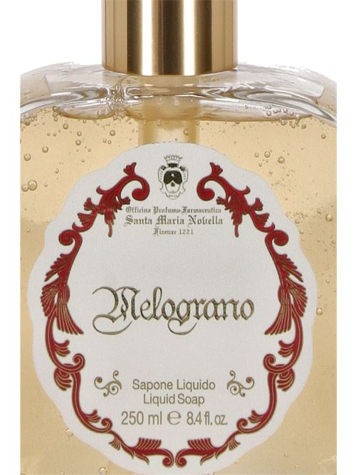 Melograno Liquid Soap SANTA MARIA NOVELLA PROFUMI | 3232701250ML